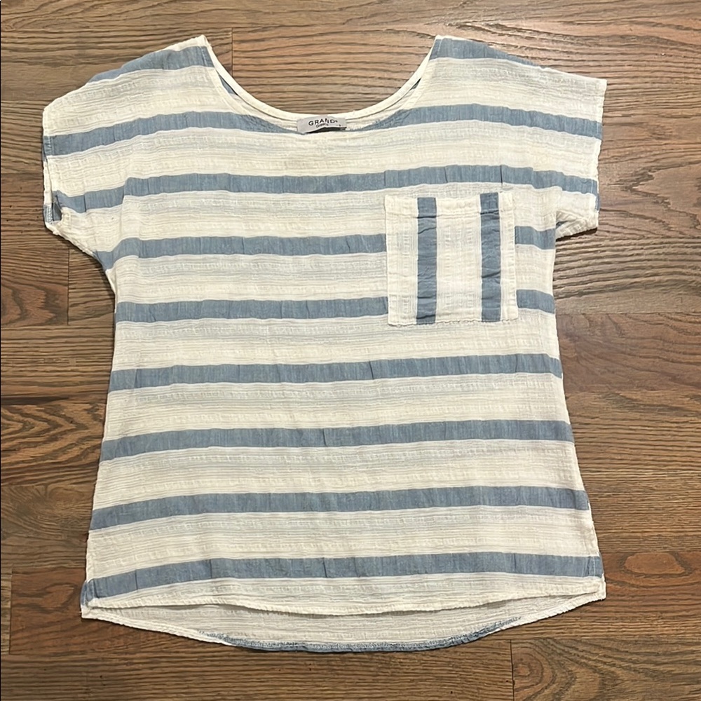 Grand Greece Top size S EUC